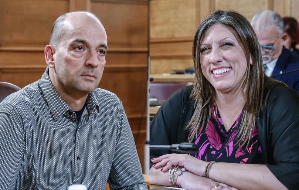 Αντιπαράθεση Κωνσταντοπούλου-Μαγειρία στην Εξεταστική για ΟΠΕΚΕΠΕ: «Επί πόσες γενιές αρμέγετε το Δημόσιο» – «Κρίμα, και είστε και μορφωμένη»