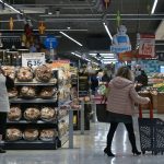 Στο 2,4% ο πληθωρισμός τον Νοέμβριο