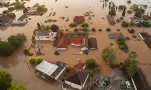 Σε ΦΕΚ επιχορήγηση για πληγείσες επιχειρήσεις από πλημμύρες στις Σέρρες