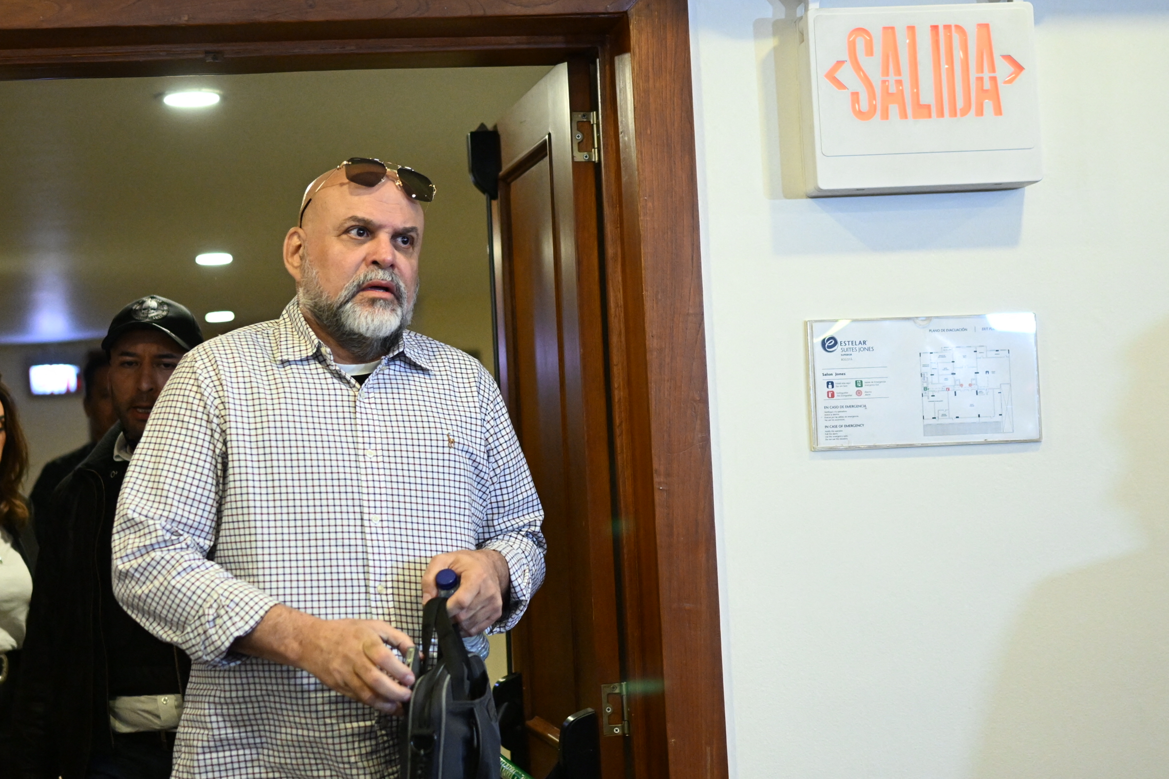 Κολομβία: Σε φυλάκιση 40 ετών καταδικάστηκε ο παραστρατιωτικός Σαλβατόρε Μανκούσο για εγκλήματα κατά αυτοχθόνων - ertnews.gr