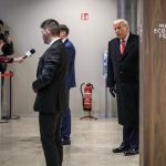 «Μικρά τμήματα της Γροιλανδίας στις ΗΠΑ για στρατιωτικές βάσεις και εξορύξεις» – Οι όροι Τραμπ για «άμεσες διαπραγματεύσεις»