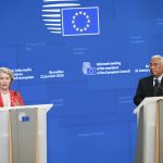 Η στιγμή αφύπνισης της ΕΕ: «Διέβη τον Ρουβίκωνα», στο εξής πρέπει να πορευτεί μόνη της - ertnews.gr