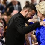 Σχέδιο Βρυξελλών για επίσπευση ένταξης Ουκρανίας στην ΕΕ