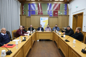 «Οδικό χάρτη» για αναγέννηση της τυροκομίας παρουσίασε η Περιφέρεια Κρήτης