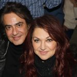 Καίτη Γαρμπή για Σχοινά: «Έχει αδικηθεί στην καριέρα του»