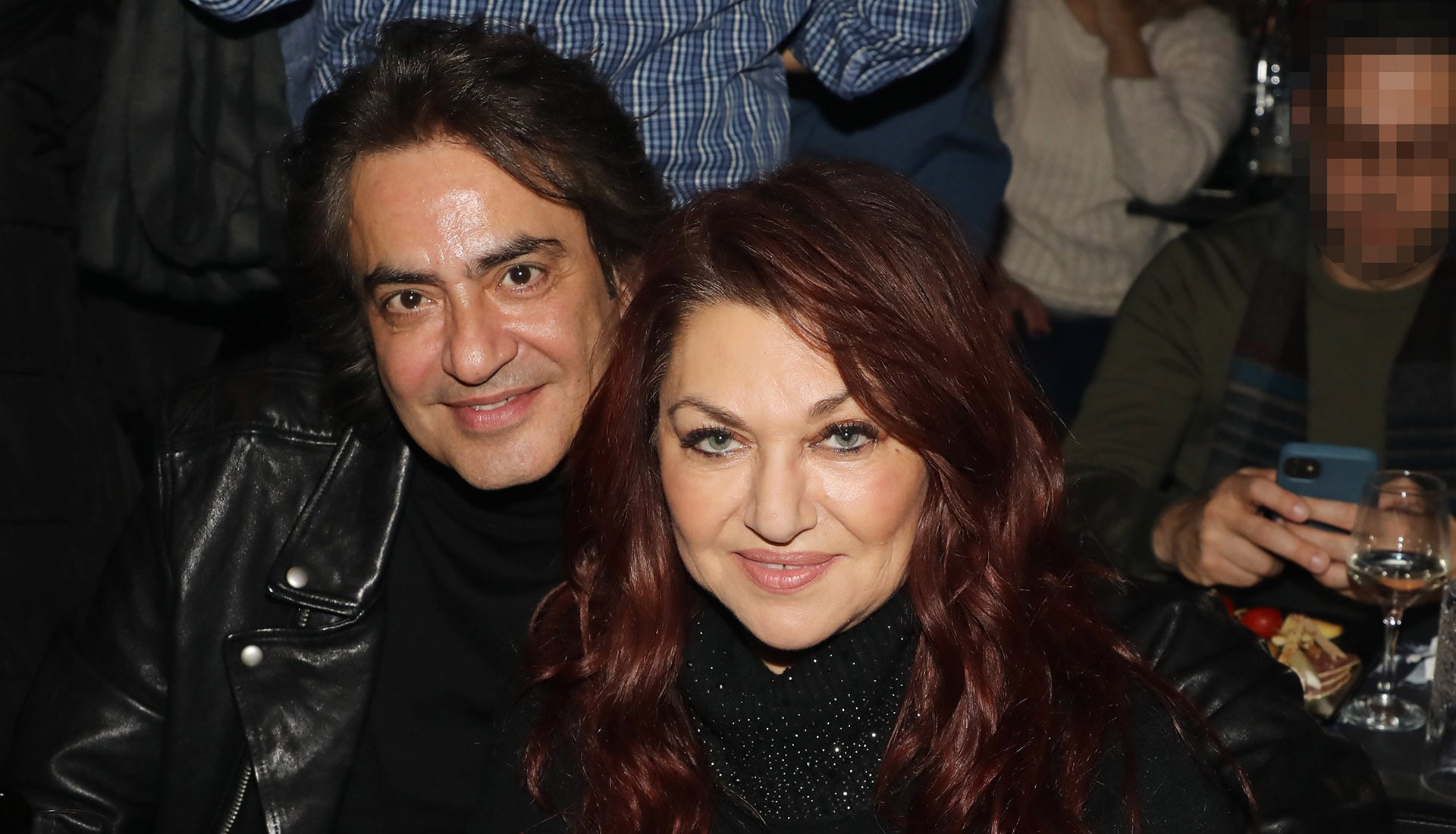 Καίτη Γαρμπή για Σχοινά: «Έχει αδικηθεί στην καριέρα του»