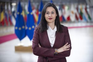 Tροποποίηση του κανονισμού για την βιολογική γεωργία και βιοοικονομία στο συμβούλιο Γεωργίας της 26ης Ιανουαρίου