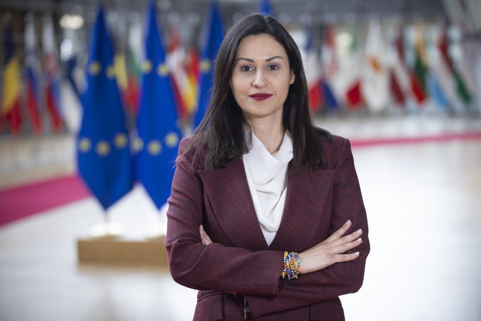 Tροποποίηση του κανονισμού για την βιολογική γεωργία και βιοοικονομία στο συμβούλιο Γεωργίας της 26ης Ιανουαρίου