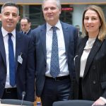 Σε πρώτο πλάνο η νέα ΚΑΠ και οι έλεγχοι εισαγωγών στο Συμβούλιο Υπουργών