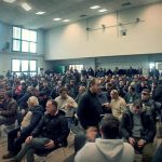 Agro World News: Greece enters a new phase of farmer mobilization roadblocks replace warnings