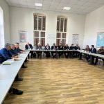 Έπεσαν οι υπογραφές για ίδρυση νέου αναπτυξιακού φορέα με έδρα τη Γεωργική Σχολή Μεσαράς