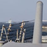 Οι ΗΠΑ κατέσχεσαν άλλο ένα δεξαμενόπλοιο στην Καραϊβική