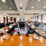 Μέχρι τέλος 2026 εκρίζωση ευλογιάς βλέπει ο Τσιάρας, σύσκεψη Μητσοτάκη με κτηνοτρόφους για εθνικό σχέδιο ανάπτυξης - Τυροκόμος