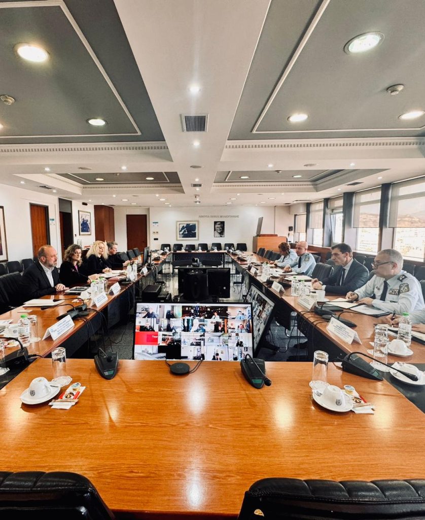 Μέχρι τέλος 2026 εκρίζωση ευλογιάς βλέπει ο Τσιάρας, σύσκεψη Μητσοτάκη με κτηνοτρόφους για εθνικό σχέδιο ανάπτυξης - Τυροκόμος