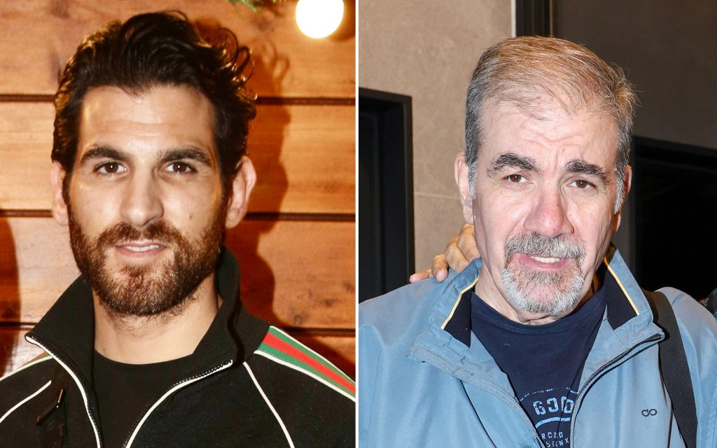 Ετεοκλής Παύλου κατά Σταρόβα: «Όσο φίλος κι αν είναι, πρέπει να είσαι απέναντι»