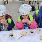 Εξ απαλών ονύχων διδάσκονται οι μαθητές τα οφέλη του ελαιόλαδου με την υποστήριξη της UPA και της Περιφέρειας