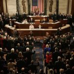 ΗΠΑ: Η Γερουσία «μπλοκάρει» τον περιορισμό των πολεμικών εξουσιών του Τραμπ για τη Βενεζουέλα