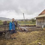 Στοίχημα για ΕΕ η επένδυση στον κοινωνικό ιστό των αγροτικών περιοχών