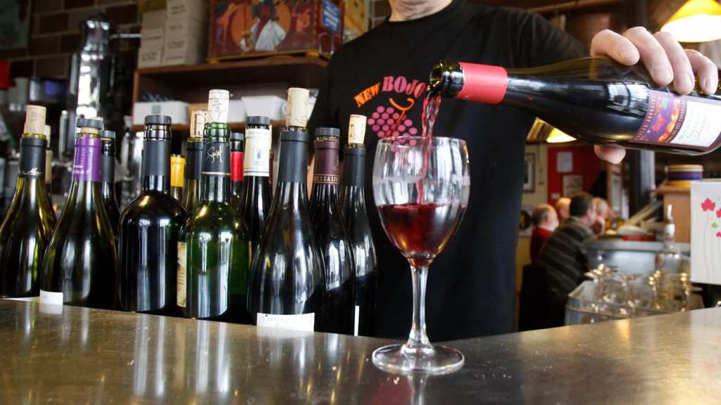 Το ευρωπαϊκό κρασί μπροστά σε μια νέα εποχή προσαρμογής και μετασχηματισμού