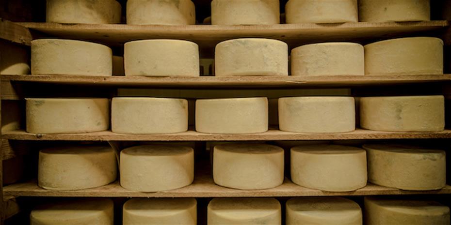 Εκτός προστασίας με Mercosur έμεινε η Γραβιέρα Νάξου και άλλα αγροτικά προϊόντα - Τυροκόμος