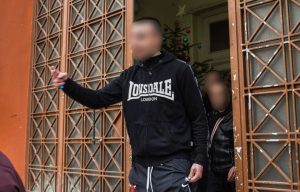 Τι έδειξε η ιατροδικαστική έκθεση για τον θάνατο του 17χρονου από ξυλοδαρμό στις Σέρρες