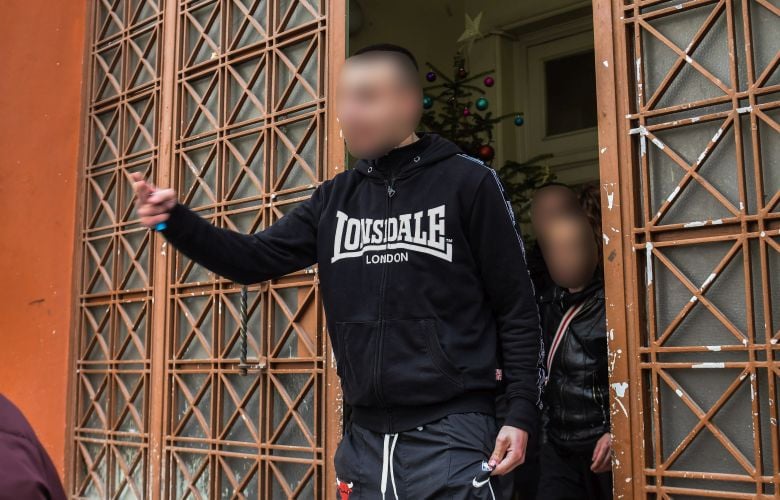 Τι έδειξε η ιατροδικαστική έκθεση για τον θάνατο του 17χρονου από ξυλοδαρμό στις Σέρρες