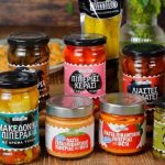 Στα ράφια του Σκλαβενίτη τα προϊόντα Almito