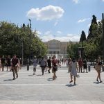 Έρχεται η «άνοιξη» το Σάββατο – Ανεβαίνει αισθητά η θερμοκρασία