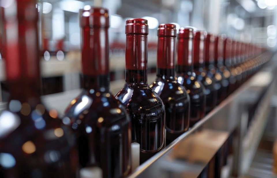 Σε άρνηση η βιομηχανία οίνου να δει γιατί έχασε το κοινό της - Winetrails
