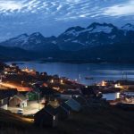 Η Δανία ενισχύει «από σήμερα» τη στρατιωτική της παρουσία στη Γροιλανδία