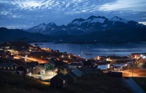 Η Δανία ενισχύει «από σήμερα» τη στρατιωτική της παρουσία στη Γροιλανδία