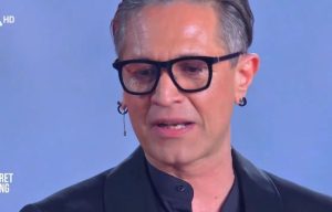 Βαρύ πένθος για τον Αιμίλιο Χειλάκη από το θάνατο της μητέρας του