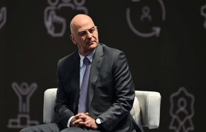 Δένδιας: Με την «Ατζέντα 2030» θα δημιουργηθούν οι ισχυρότερες Ένοπλες Δυνάμεις στην ιστορία του Ελληνισμού