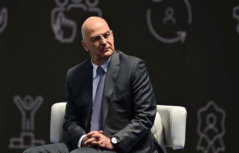 Δένδιας: Με την «Ατζέντα 2030» θα δημιουργηθούν οι ισχυρότερες Ένοπλες Δυνάμεις στην ιστορία του Ελληνισμού