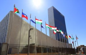 Ιράν στο ΣΑ του ΟΗΕ: Κάθε πράξη επιθετικότητας θα αντιμετωπιστεί με αποφασιστική απάντηση