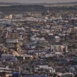 Πρώτη συνεδρίαση της μεταβατικής επιτροπής που θα αναλάβει τη διοίκηση της Λωρίδας της Γάζας