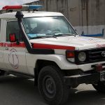 Η τζιχαντιστική οργάνωση Ισλαμικό Κράτος ανέλαβε την ευθύνη για την πολύνεκρη έκρηξη στην Καμπούλ