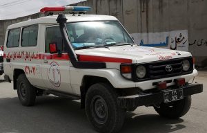 Η τζιχαντιστική οργάνωση Ισλαμικό Κράτος ανέλαβε την ευθύνη για την πολύνεκρη έκρηξη στην Καμπούλ