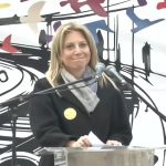 Η απάντηση της Μαρίας Καρυστιανού μετά τις αντιδράσεις που προκάλεσε για τις αμβλώσεις: «Διαστρεβλώθηκε σκοπίμως»