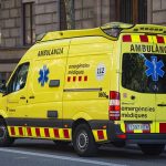 Εκτροχιασμός επιβατικής αμαξοστοιχίας κοντά στη Βαρκελώνη – Τουλάχιστον 15 τραυματίες