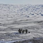 Συνεχίζεται η ανάπτυξη δανέζικου στρατού στην Γροιλανδία