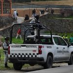 Τρόμος στο Μεξικό: Ένοπλοι άνοιξαν πυρ σε γήπεδο ποδοσφαίρου – 11 νεκροί