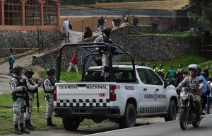 Τρόμος στο Μεξικό: Ένοπλοι άνοιξαν πυρ σε γήπεδο ποδοσφαίρου – 11 νεκροί