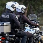 Συνελήφθη μετά από καταδίωξη στο Χαϊδάρι 20χρονος που είχε στην κατοχή του πιστόλι