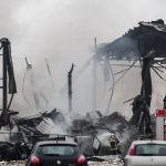 Τραγωδία στα Τρίκαλα: Τι μπορεί να οδήγησε στην έκρηξη στο εργοστάσιο «Βιολάντα» – Συνεχίζονται οι έρευνες για την πέμπτη σορό