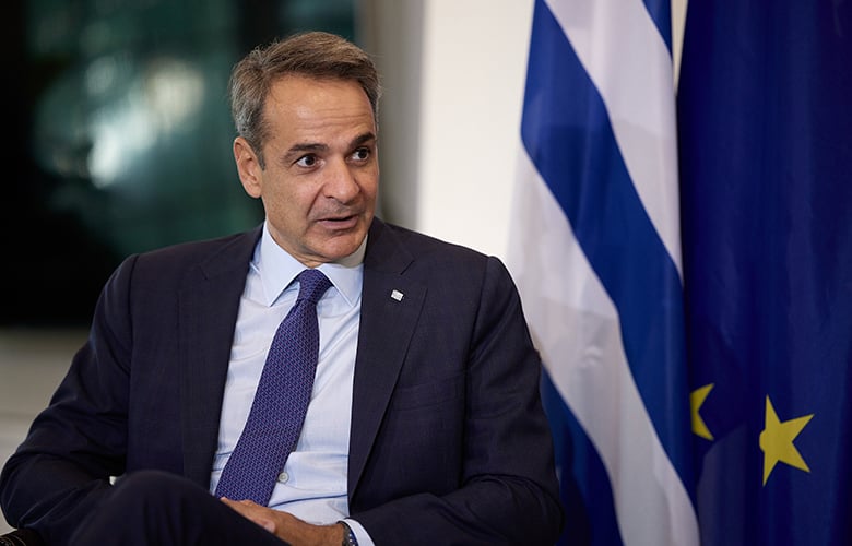 Μητσοτάκης για την επέτειο απελευθέρωσης του Άουσβιτς: Το «ποτέ ξανά» να γίνει συνειδητή δράση