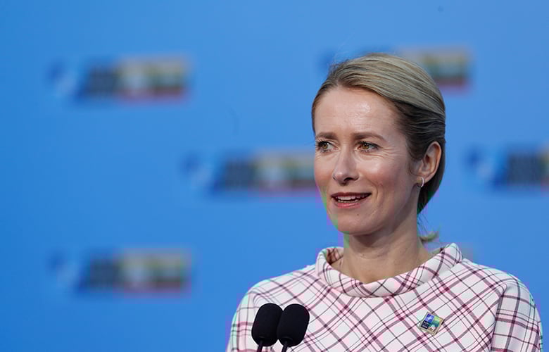 Κάλας: Η ΕΕ είναι πιθανό να εντάξει τους Φρουρούς της Επανάστασης στον κατάλογο των τρομοκρατικών οργανώσεων