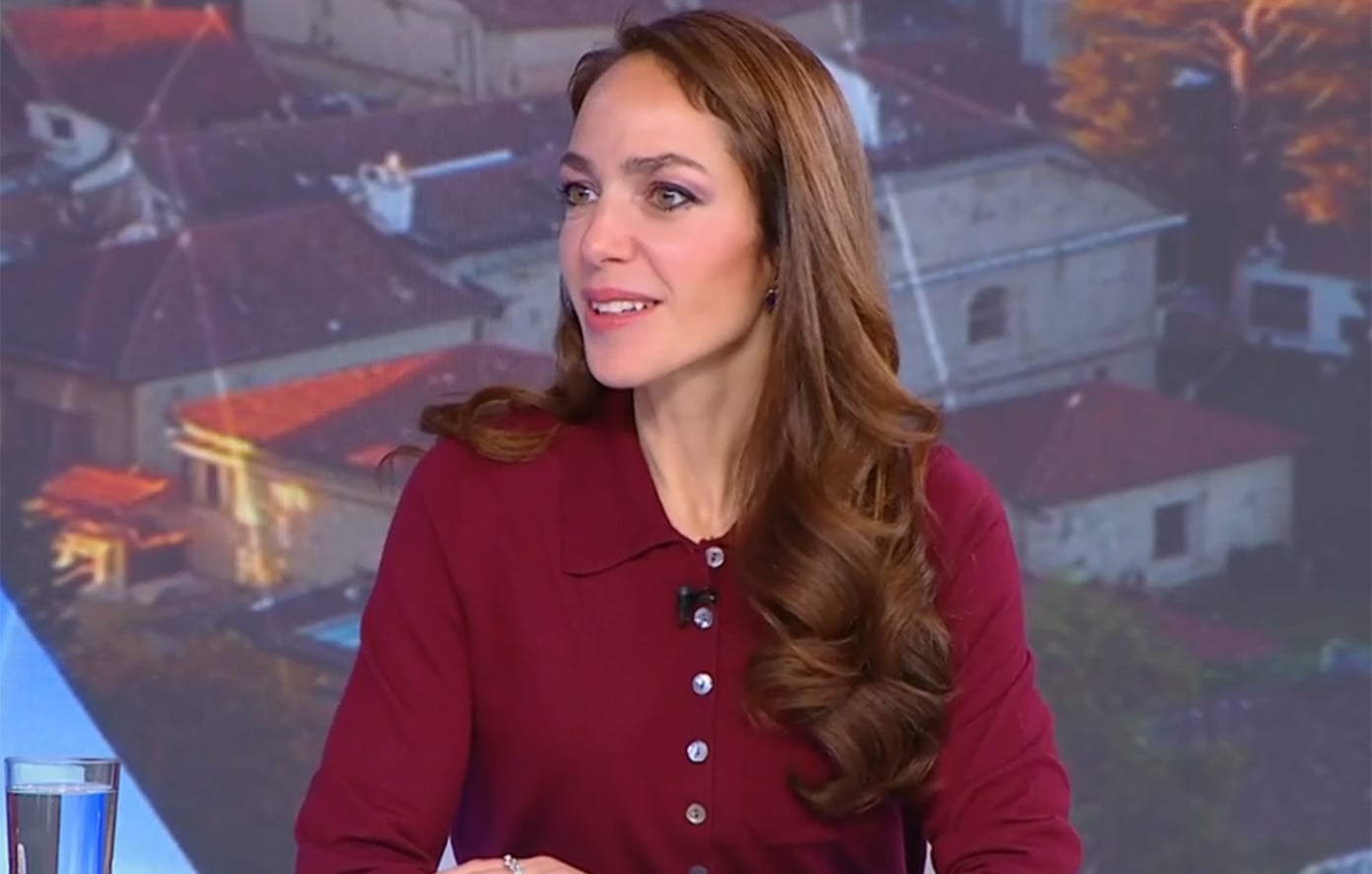 Μιχαηλίδου: «Οι παρεμβάσεις μας στο στεγαστικό θα ρίξουν τις τιμές με νέα ακίνητα στην αγορά»