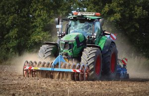 Με απαίτηση κύκλου εργασιών ίσο με το 30% ίδιας συµµετοχής ξεκλειδώνει ο φάκελος στα Σχέδια Βελτίωσης