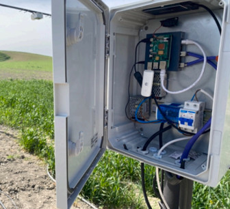 Πόσο νερό πραγματικά χρειάζεται η καλλιέργεια; Όχι όσο νομίζουμε